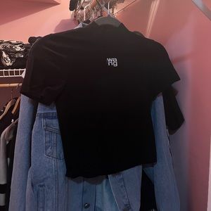 new with tag！original price：250$ now：190 xs size